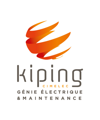 Cimelec Kiping